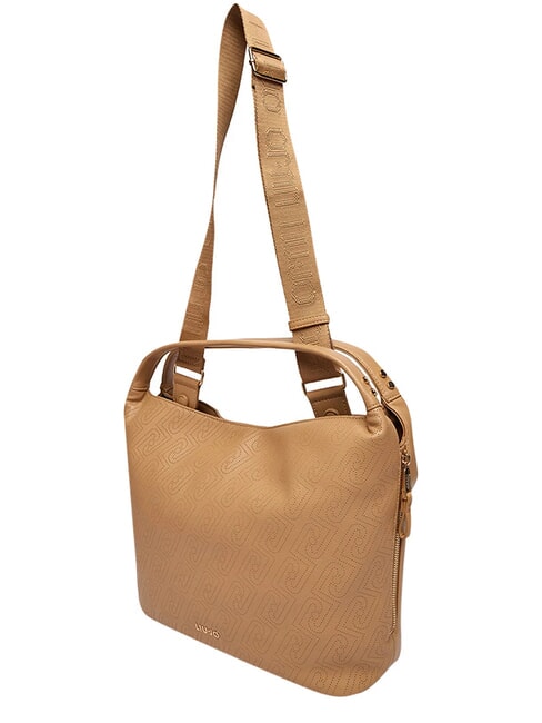 KALISKA  chameau - Sacs pour Femme