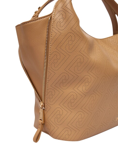 KALISKA  chameau - Sacs pour Femme