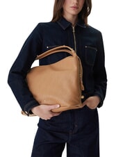 LIUJO KALISKA  chameau - Sacs pour Femme - 5