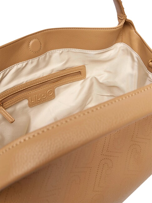 KALISKA  chameau - Sacs pour Femme