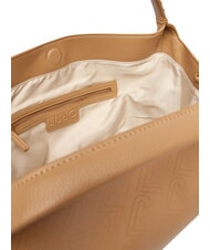 LIUJO KALISKA  chameau - Sacs pour Femme - 6