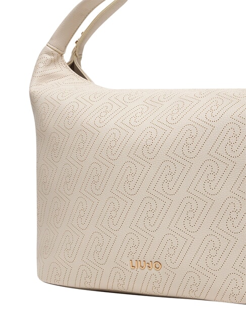 KALISKA  cr&egrave;me - Sacs pour Femme
