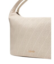 LIUJO KALISKA  cr&egrave;me - Sacs pour Femme - 3