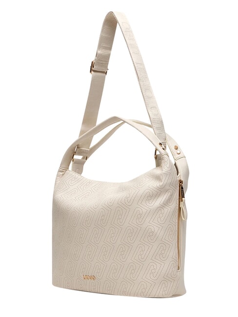 KALISKA  cr&egrave;me - Sacs pour Femme