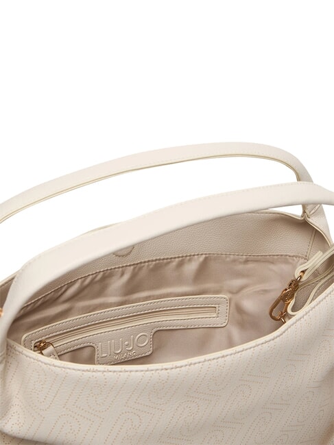 KALISKA  cr&egrave;me - Sacs pour Femme