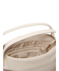 LIUJO KALISKA  cr&egrave;me - Sacs pour Femme - 6