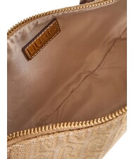 LIUJO KALISKA Sac bandouli&egrave;re, avec bandouli&egrave;re Naturel - Sacs pour Femme - 3