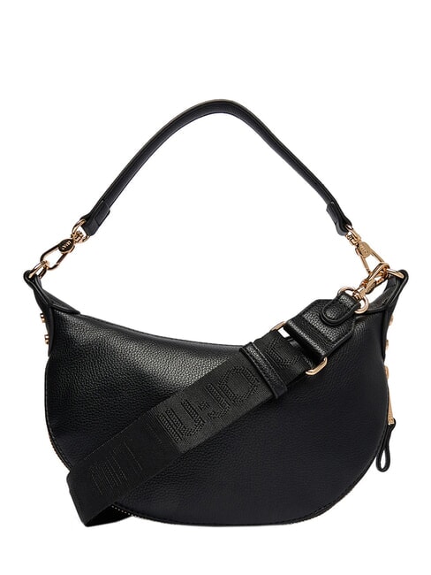 KALISKA Sac bandouli&egrave;re, avec bandouli&egrave;re NOIR - Sacs pour Femme