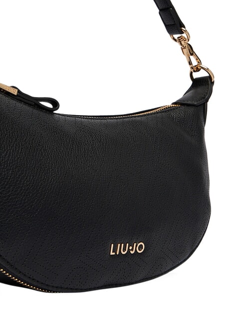 KALISKA Sac bandouli&egrave;re, avec bandouli&egrave;re NOIR - Sacs pour Femme
