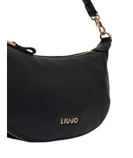 LIUJO KALISKA Sac bandouli&egrave;re, avec bandouli&egrave;re NOIR - Sacs pour Femme - 3