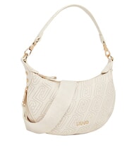 LIUJO KALISKA Sac bandouli&egrave;re, avec bandouli&egrave;re cr&egrave;me - Sacs pour Femme - 2