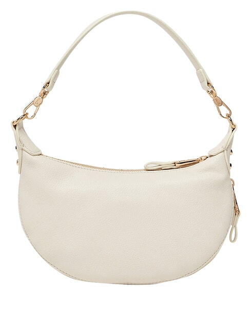 KALISKA Sac bandouli&egrave;re, avec bandouli&egrave;re cr&egrave;me - Sacs pour Femme