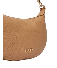 LIUJO KALISKA Sac bandouli&egrave;re, avec bandouli&egrave;re chameau - Sacs pour Femme - 3