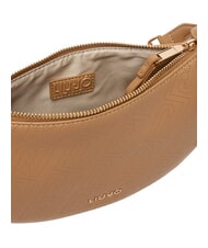 LIUJO KALISKA Sac bandouli&egrave;re, avec bandouli&egrave;re chameau - Sacs pour Femme - 5