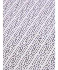 LIUJO NEW LOGO CHAIN Foulard pivoine douce - &Eacute;charpes - 4