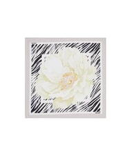 LIUJO FLOWER Foulard pivoine - &Eacute;charpes - 2