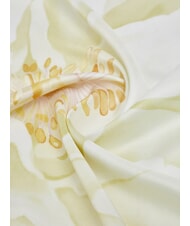 LIUJO FLOWER Foulard pivoine - &Eacute;charpes - 4
