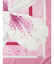 LIUJO FLOWER Foulard orchid&eacute;e - &Eacute;charpes - 2