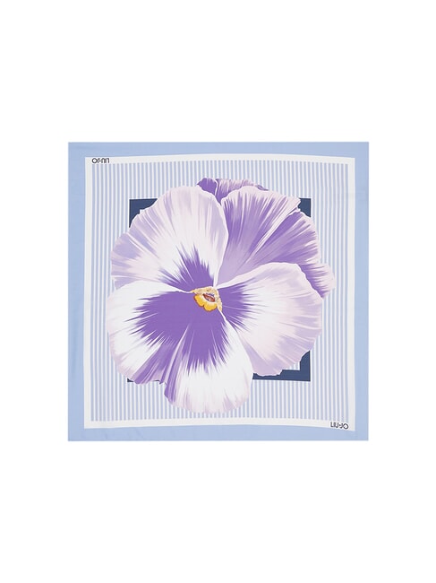 FLOWER Foulard alto - &Eacute;charpes