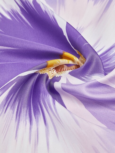 FLOWER Foulard alto - &Eacute;charpes