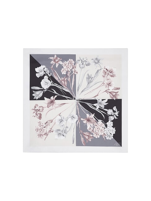 FLOWER  NOIR - &Eacute;charpes