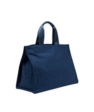 LIUJO LOGO Sac &agrave; main avec bandouli&egrave;re ciel bleu - Sacs pour Femme - 4