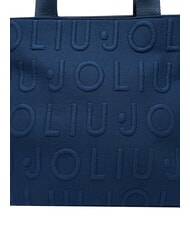 LIUJO LOGO Sac &agrave; main avec bandouli&egrave;re ciel bleu - Sacs pour Femme - 6