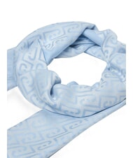 LIUJO NEW LOGO CHAIN J  bleu clair - &Eacute;charpes - 3