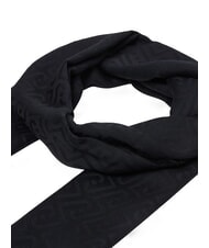 LIUJO NEW LOGO CHAIN J  NOIR - &Eacute;charpes - 3