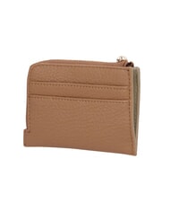 LIUJO CALIWEN Porte-cartes / Porte-monnaie noix - Portefeuilles Femme - 2