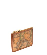 ALVIERO MARTINI PRIMA CLASSE GEO CLASSIC Porte-carte Zip - Portefeuilles Femme