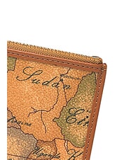 ALVIERO MARTINI PRIMA CLASSE GEO CLASSIC Porte-carte Zip NATUREL - Portefeuilles Femme - 3