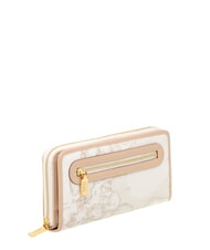 ALVIERO MARTINI PRIMA CLASSE GEO CLASSIC Portefeuille blanc - Portefeuilles Femme - 3