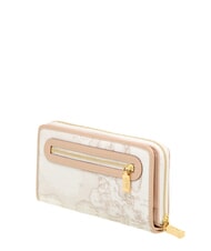 ALVIERO MARTINI PRIMA CLASSE GEO CLASSIC Portefeuille blanc - Portefeuilles Femme - 4