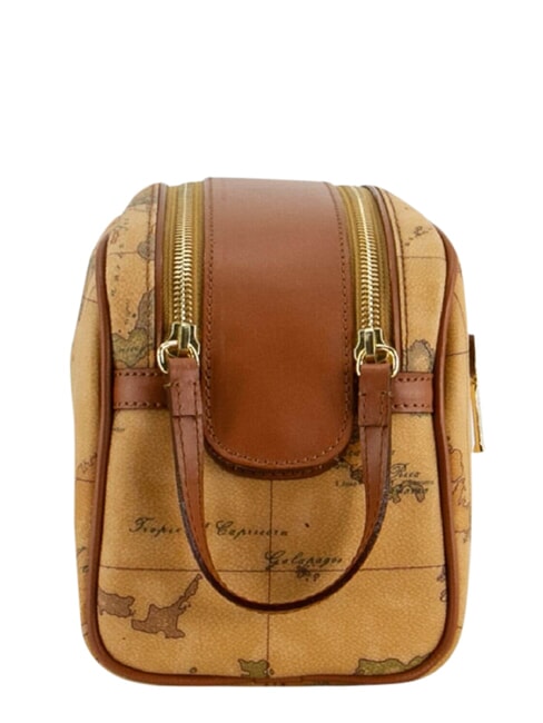 GEO CLASSIC &Eacute;tui &agrave; beaut&eacute; NATUREL - Trousses