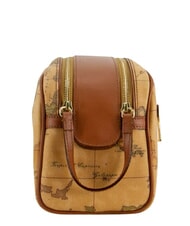 ALVIERO MARTINI PRIMA CLASSE GEO CLASSIC &Eacute;tui &agrave; beaut&eacute; NATUREL - Trousses - 4