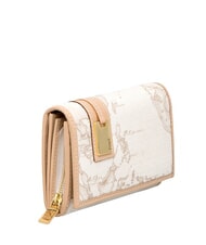 ALVIERO MARTINI PRIMA CLASSE GEO CLASSIC Portefeuille blanc - Portefeuilles Femme - 3