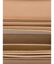 ALVIERO MARTINI PRIMA CLASSE GEO CLASSIC Portefeuille blanc - Portefeuilles Femme - 5