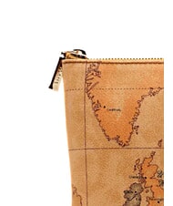 ALVIERO MARTINI PRIMA CLASSE GEO CLASSIC Pochette avec bandouli&egrave;re NATUREL - Sacs pour Femme - 3