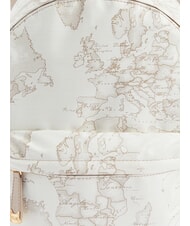 ALVIERO MARTINI PRIMA CLASSE GEO CLASSIC Sac &agrave; dos blanc - Sacs pour Femme - 4