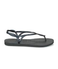 HAVAIANAS Tongs LUNA NOIR - Chaussures Femme - 3