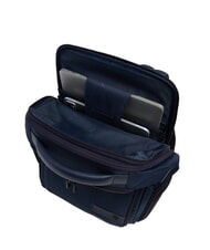 PIQUADRO WOLLEM Sac &agrave; dos pour ordinateur portable 15,6 pouces bleu - Sacs &agrave; dos pour ordinateur portable - 5