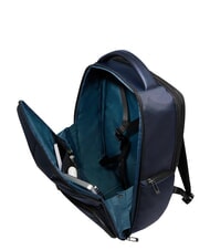 PIQUADRO WOLLEM Sac &agrave; dos pour ordinateur portable 15,6 pouces bleu - Sacs &agrave; dos pour ordinateur portable - 5