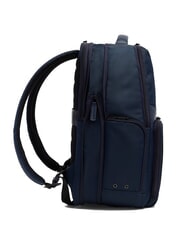PIQUADRO WOLLEM Sac &agrave; dos pour ordinateur portable 15,6 pouces bleu - Sacs &agrave; dos pour ordinateur portable - 4