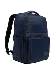PIQUADRO WOLLEM Sac &agrave; dos pour ordinateur portable 15,6 pouces bleu - Sacs &agrave; dos pour ordinateur portable - 2