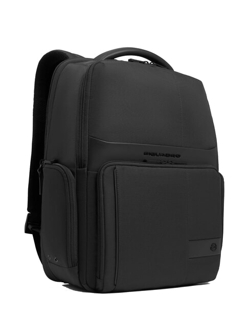 WOLLEM Sac &agrave; dos pour ordinateur portable 15,6 pouces Noir - Sacs &agrave; dos pour ordinateur portable