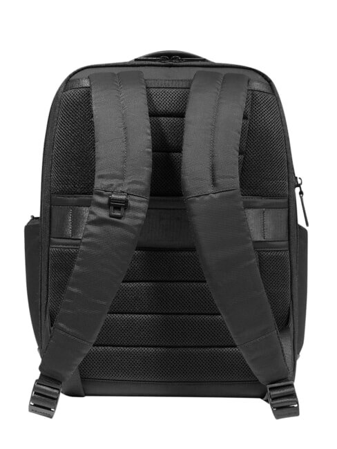 WOLLEM Sac &agrave; dos pour ordinateur portable 15,6 pouces Noir - Sacs &agrave; dos pour ordinateur portable