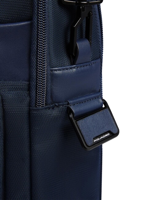 WOLLEM &Eacute;tui pour ordinateur portable et iPad Pro 12,9 pouces bleu - Porte Documents Travail