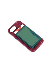 PIQUADRO S145 D&eacute;tenteur de carte automatique VERT - Portefeuilles Homme - 3