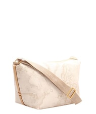 ALVIERO MARTINI PRIMA CLASSE GEO CLASSIC sac bandouli&egrave;re blanc - Sacs pour Femme - 2